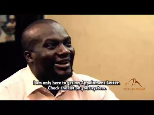 Video: Aso Agba - Latest Yoruba Movie 2019 Drama Starring Tunde Owokoniran